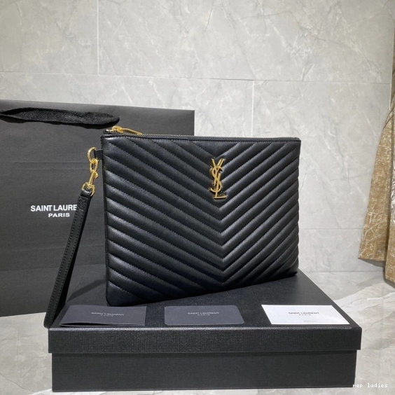 Repladies REP YSL CLUTCH MONOGRAM 0805